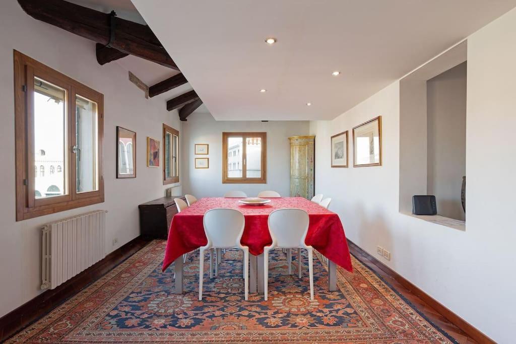 Apartamento Rialto View Aparment