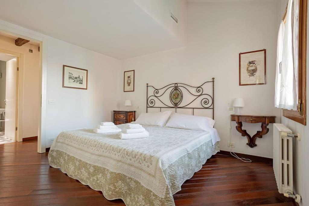 Rialto View Aparment * Venecia