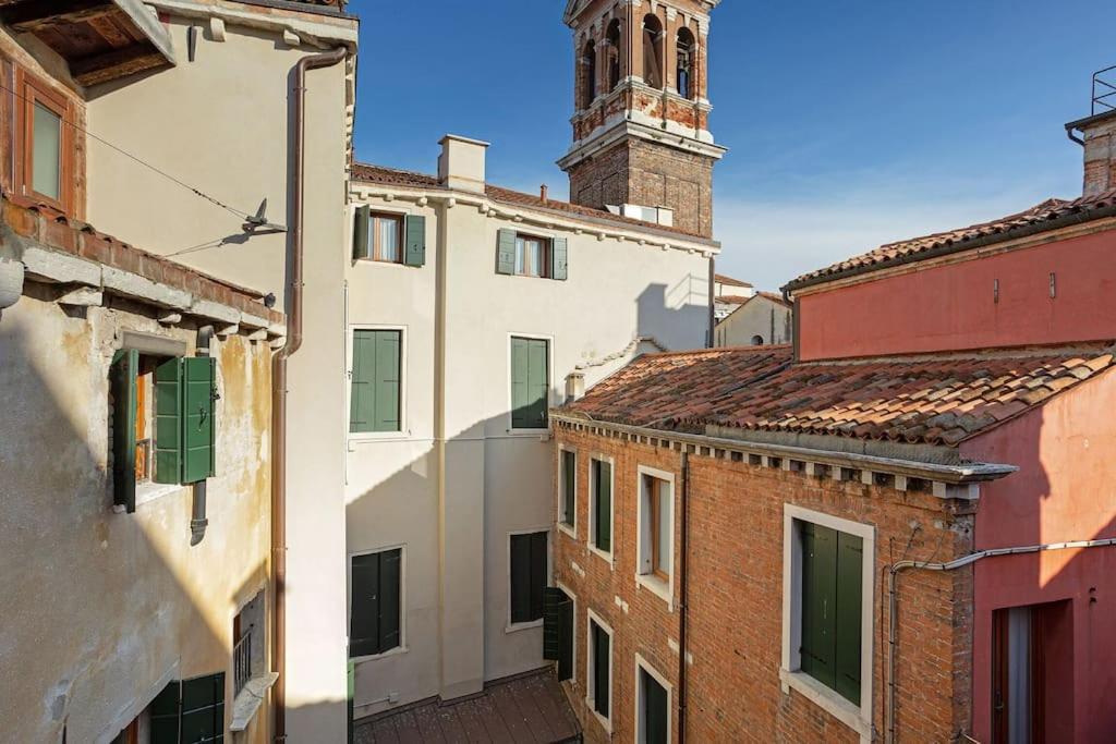 Rialto View Aparment * Venecia