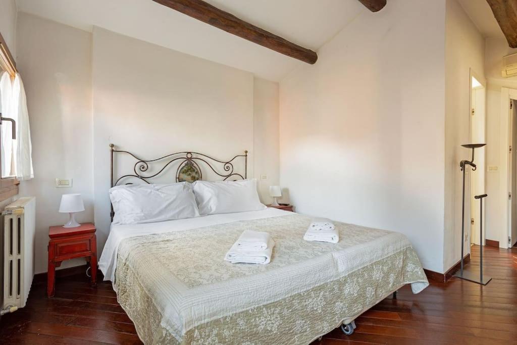 Rialto View Aparment Venecia