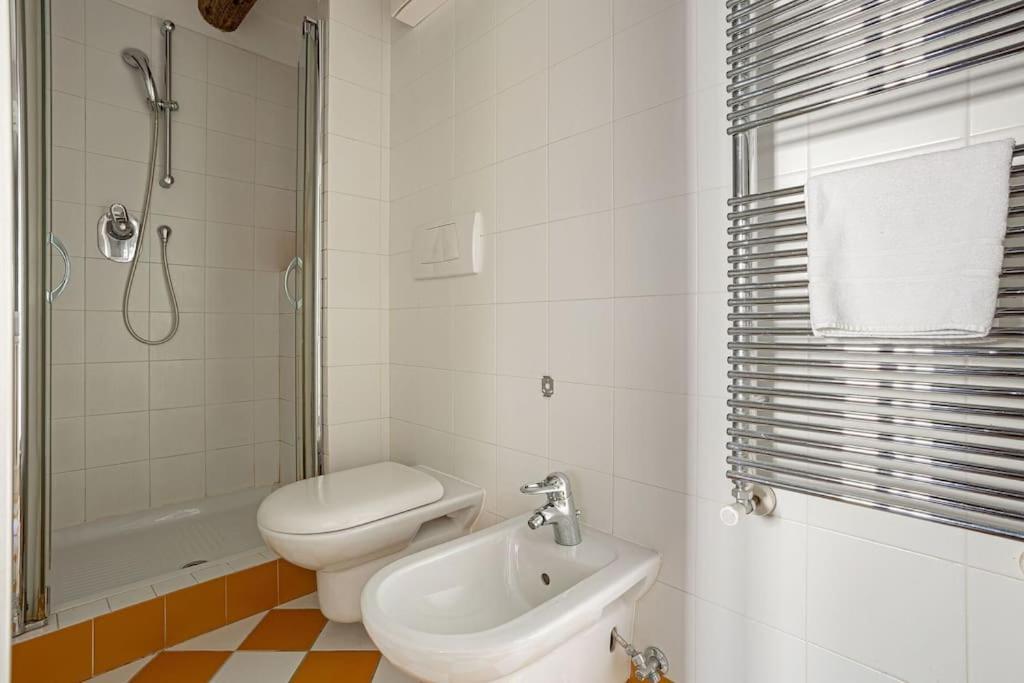 Rialto View Aparment Venecia