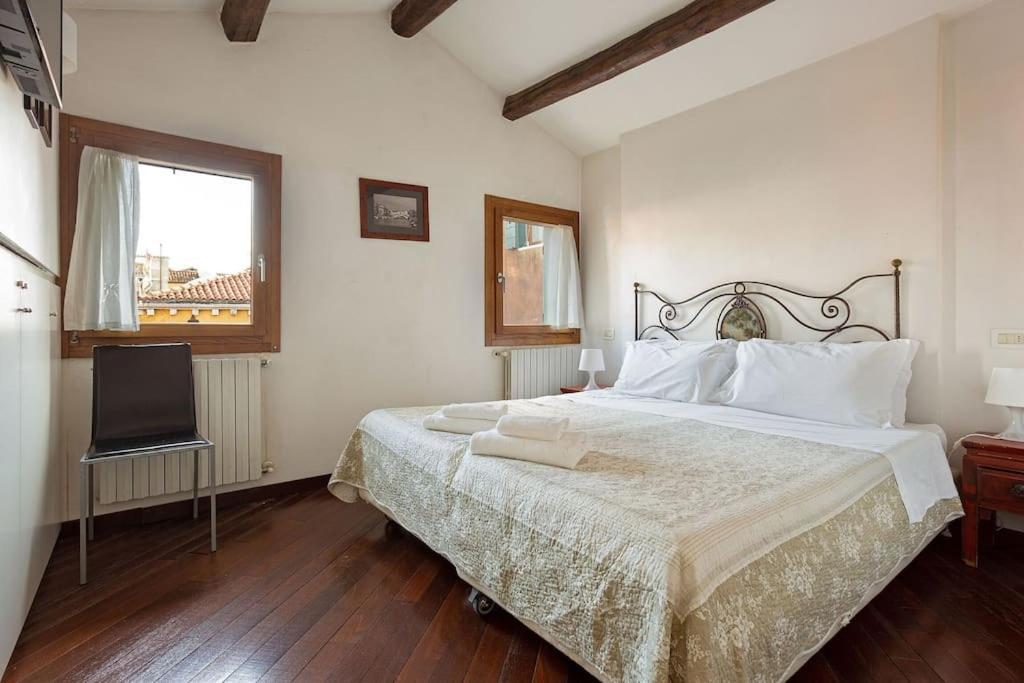 Apartamento Rialto View Aparment Venecia