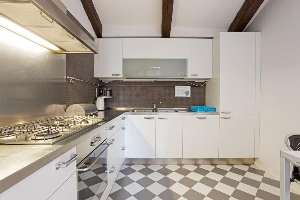 Apartamento Rialto View Aparment Venecia