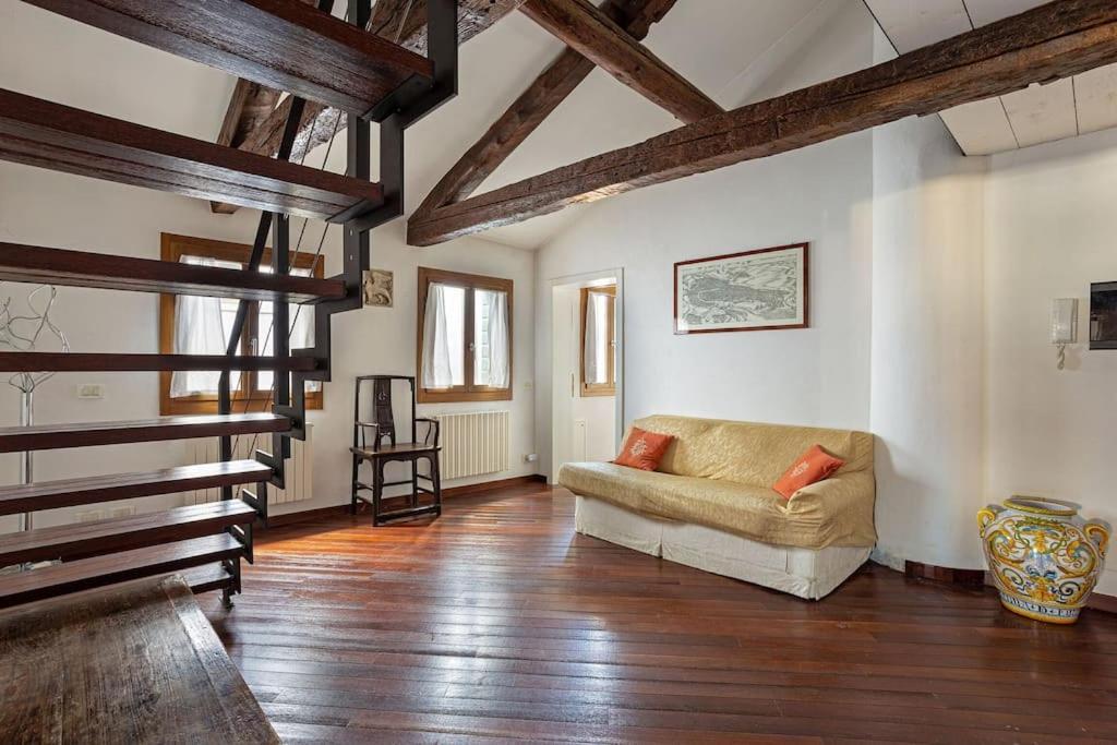 Rialto View Aparment Venecia