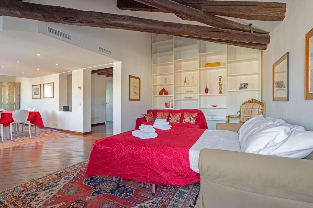 Rialto View Aparment Apartamento Venecia