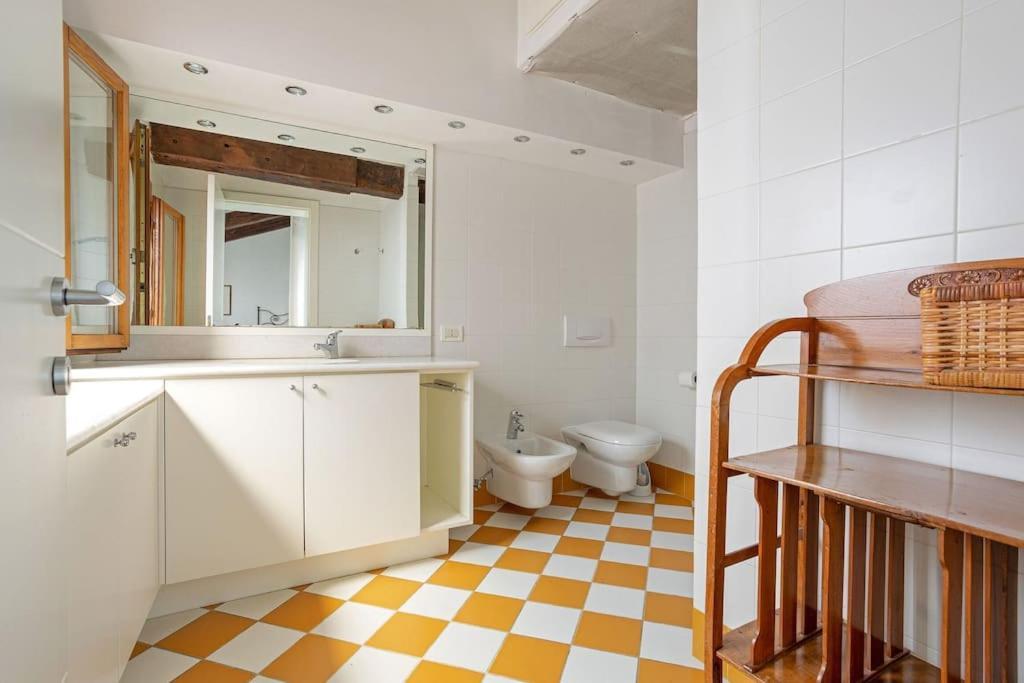 Apartamento Rialto View Aparment Venecia