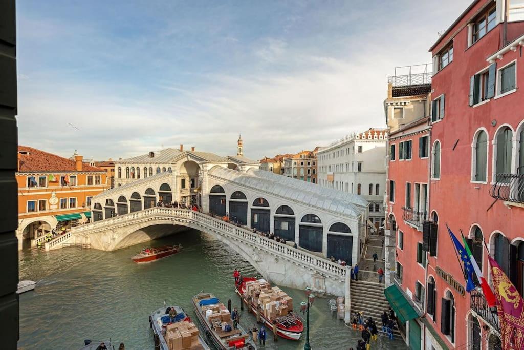 Apartamento Rialto View Aparment *